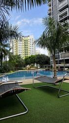 Prive (D19), Condominium #575748021
